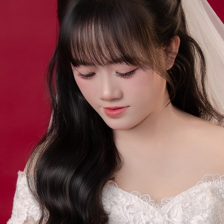 Cô dâu Thị Cơ