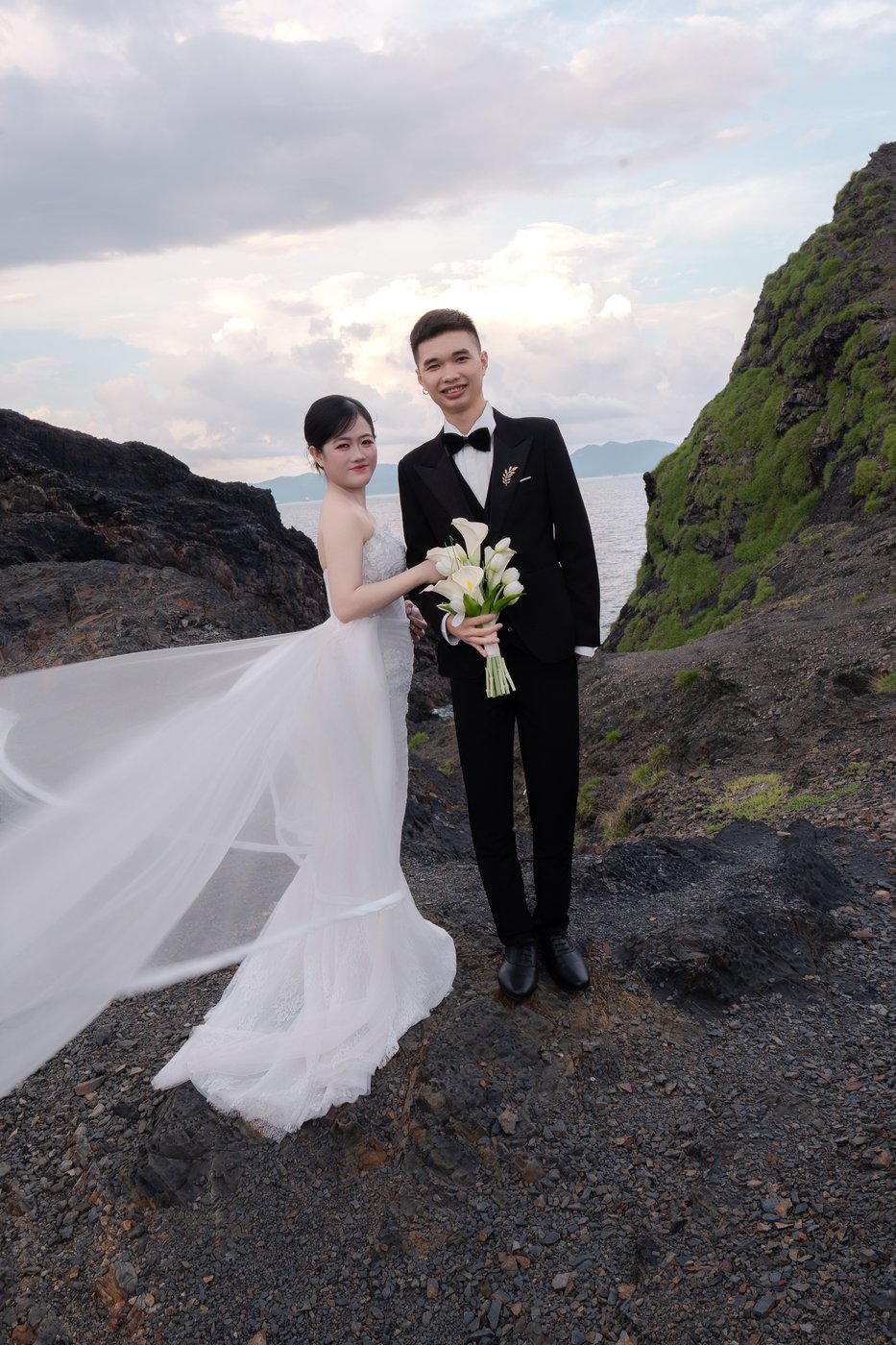 Đức Ngọc và Thị Cơ